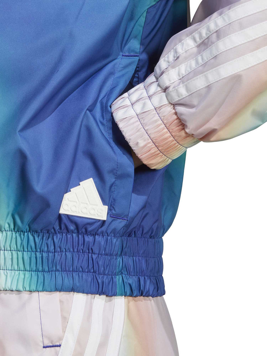 ADIDAS SPORTSWEAR Ветровка Future Icons Woven