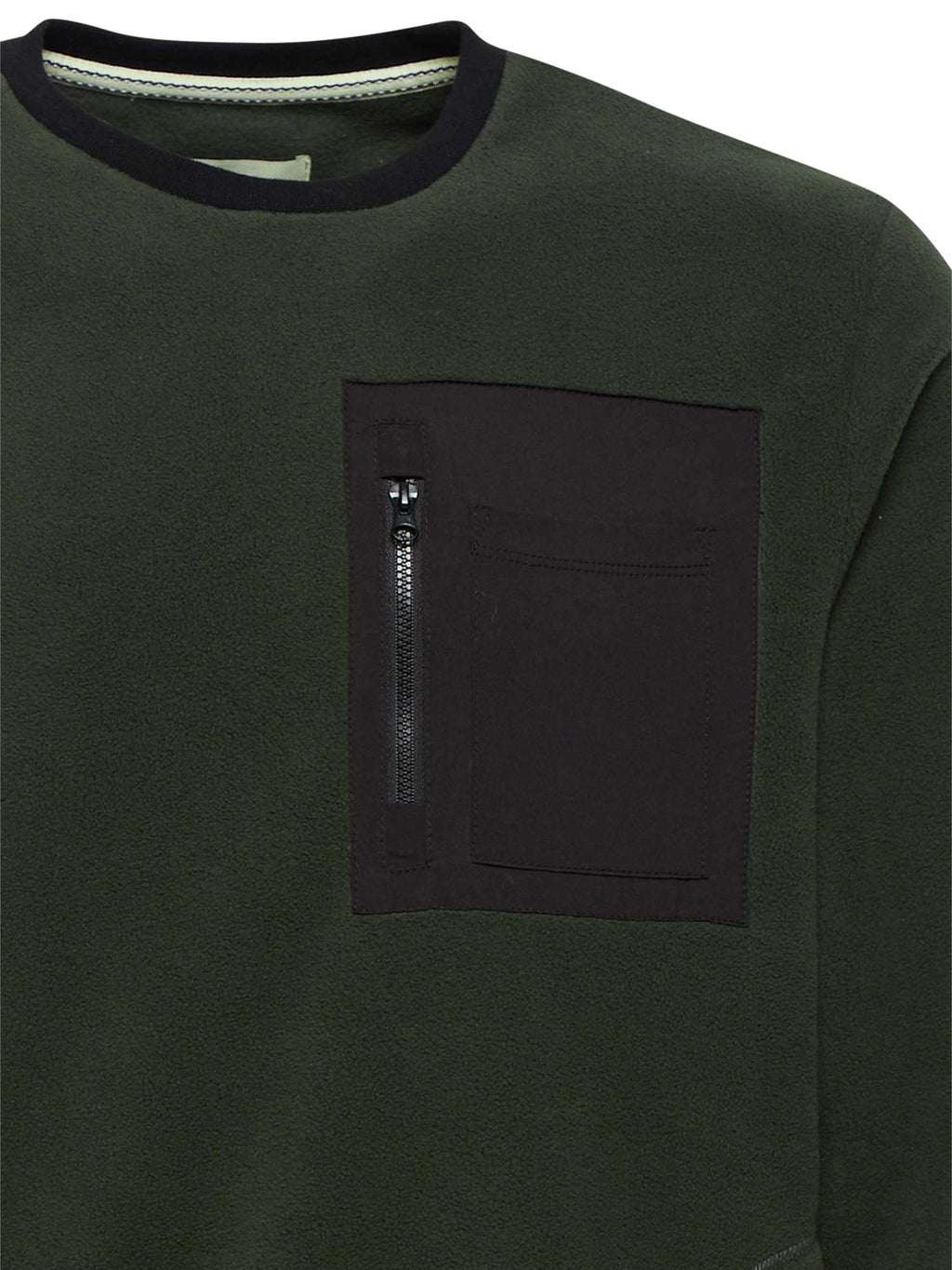 BLEND Блуза Sweatshirt
