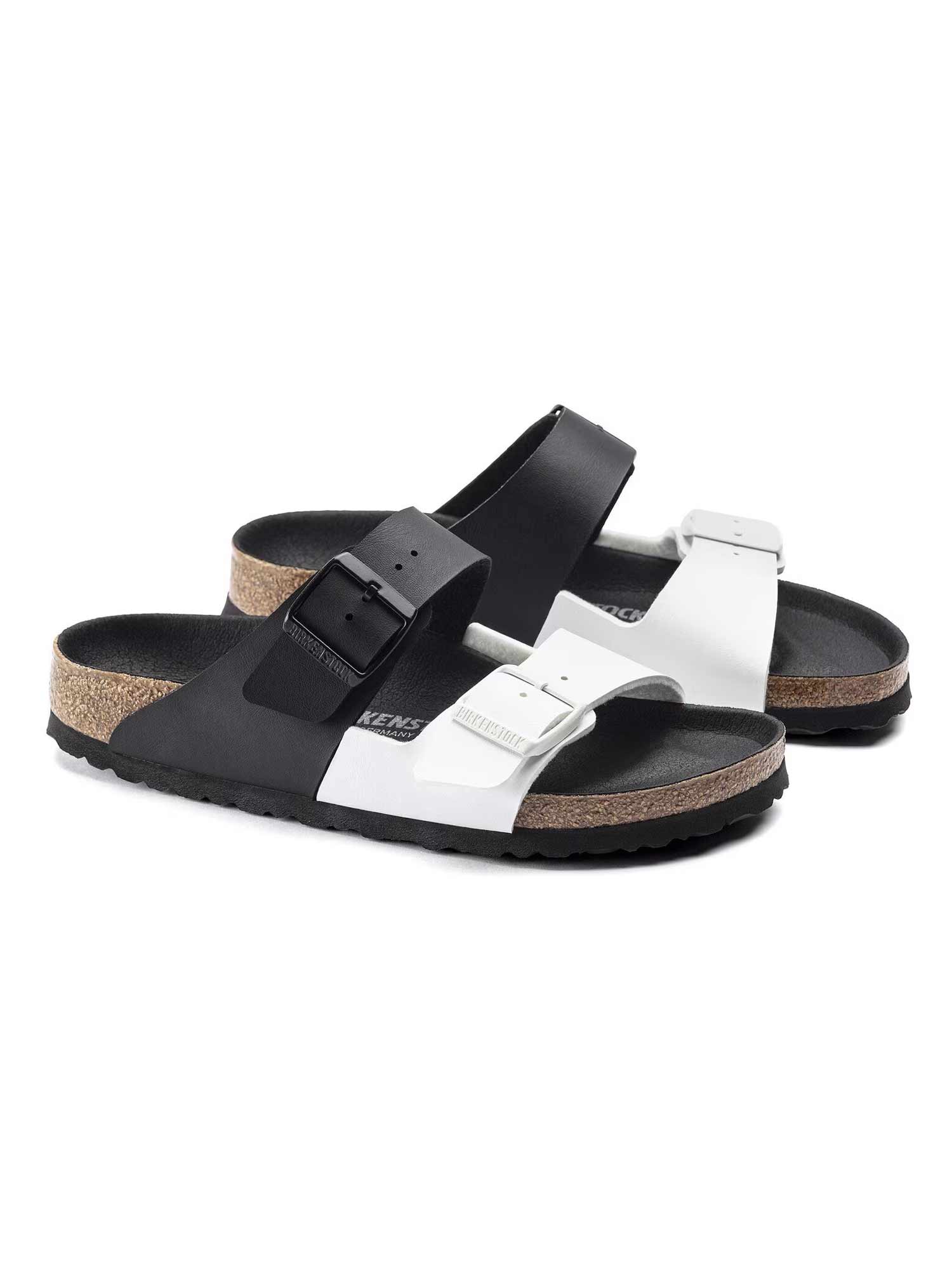 BIRKENSTOCK Чехли Arizona Split BF