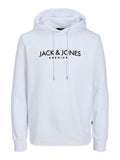 JACK & JONES Суитшърт JPRBLAJAKE BRANDING SWEAT HOOD