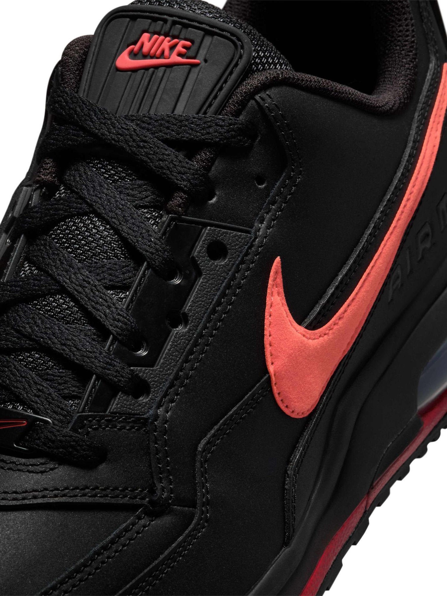 NIKE Обувки AIR MAX LTD 3