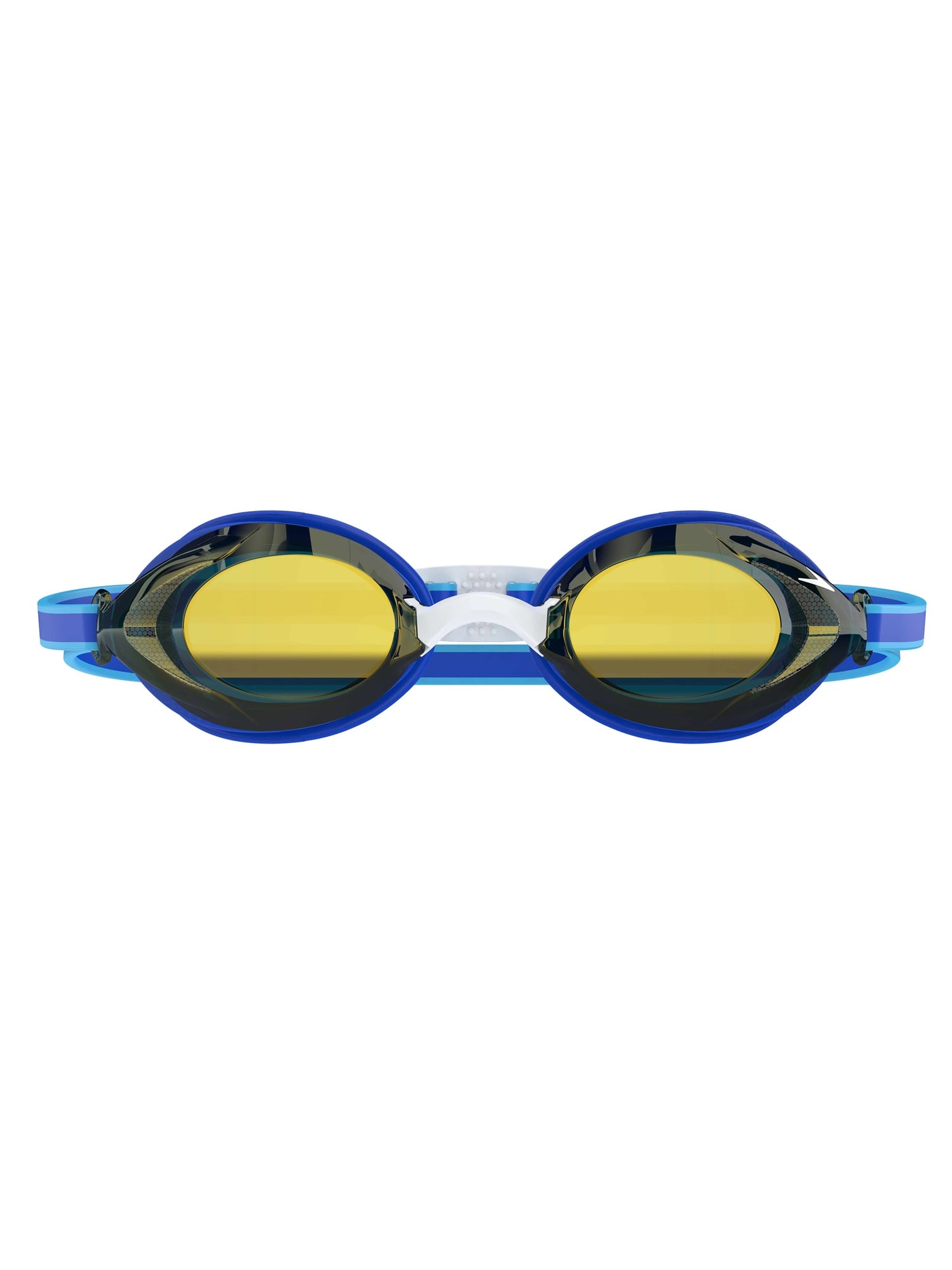 SPEEDO Плувни очила JUNIOR VANQUISHER 3.0 MIRROR