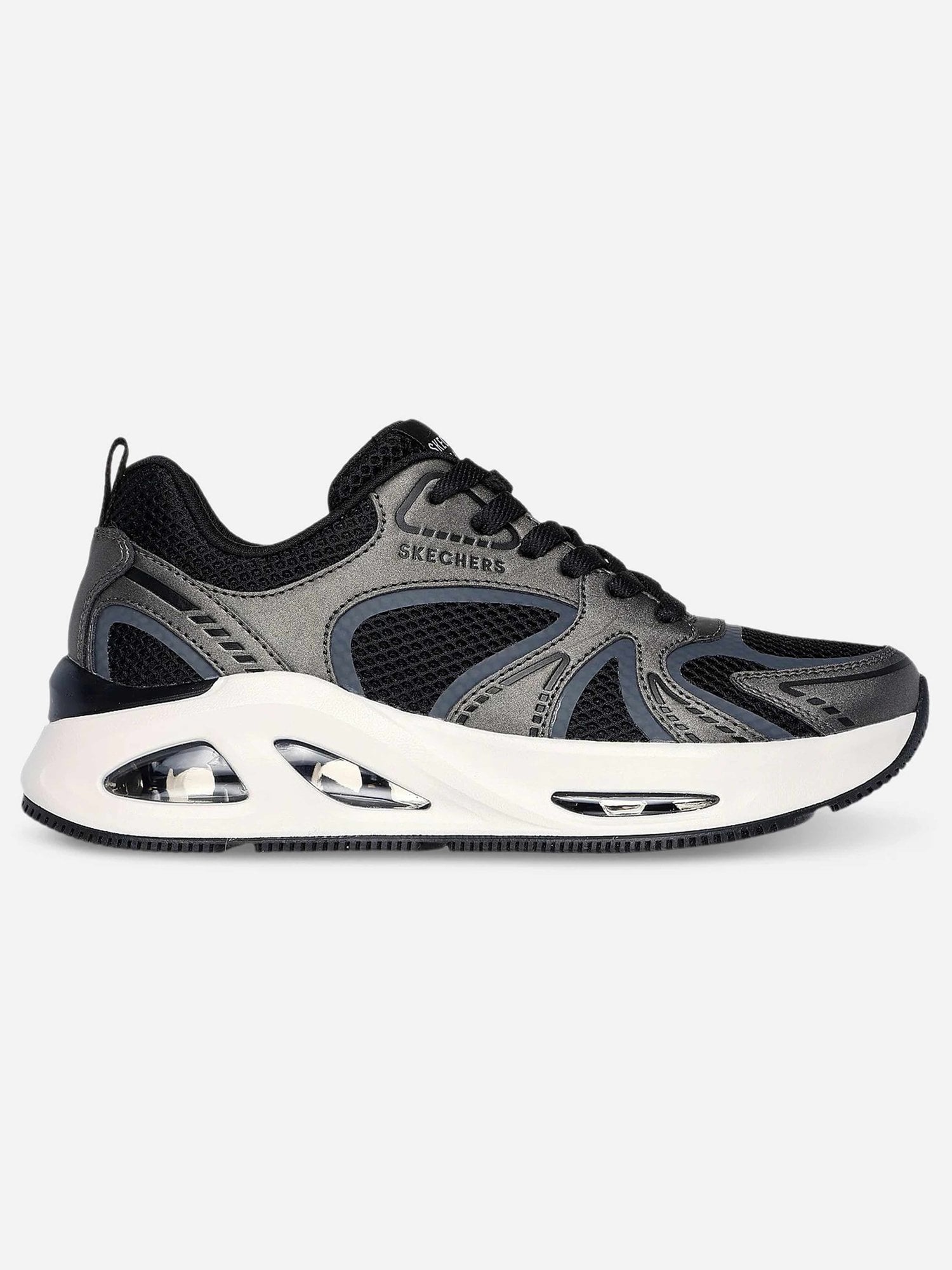 SKECHERS Обувки UNO EGO-ILLUSTRIS AIR