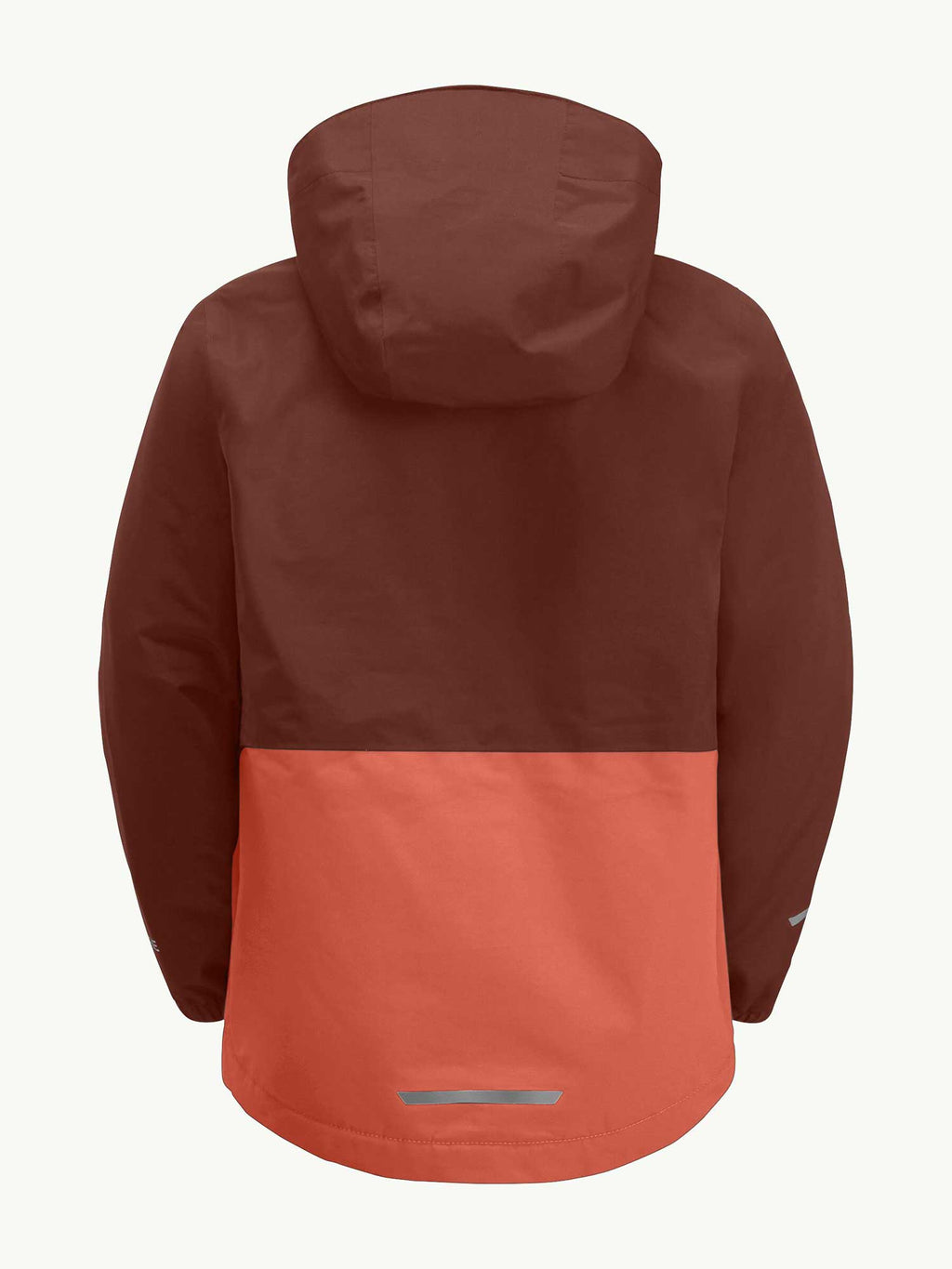 JACK WOLFSKIN Яке SNOWY DAYS JACKET K