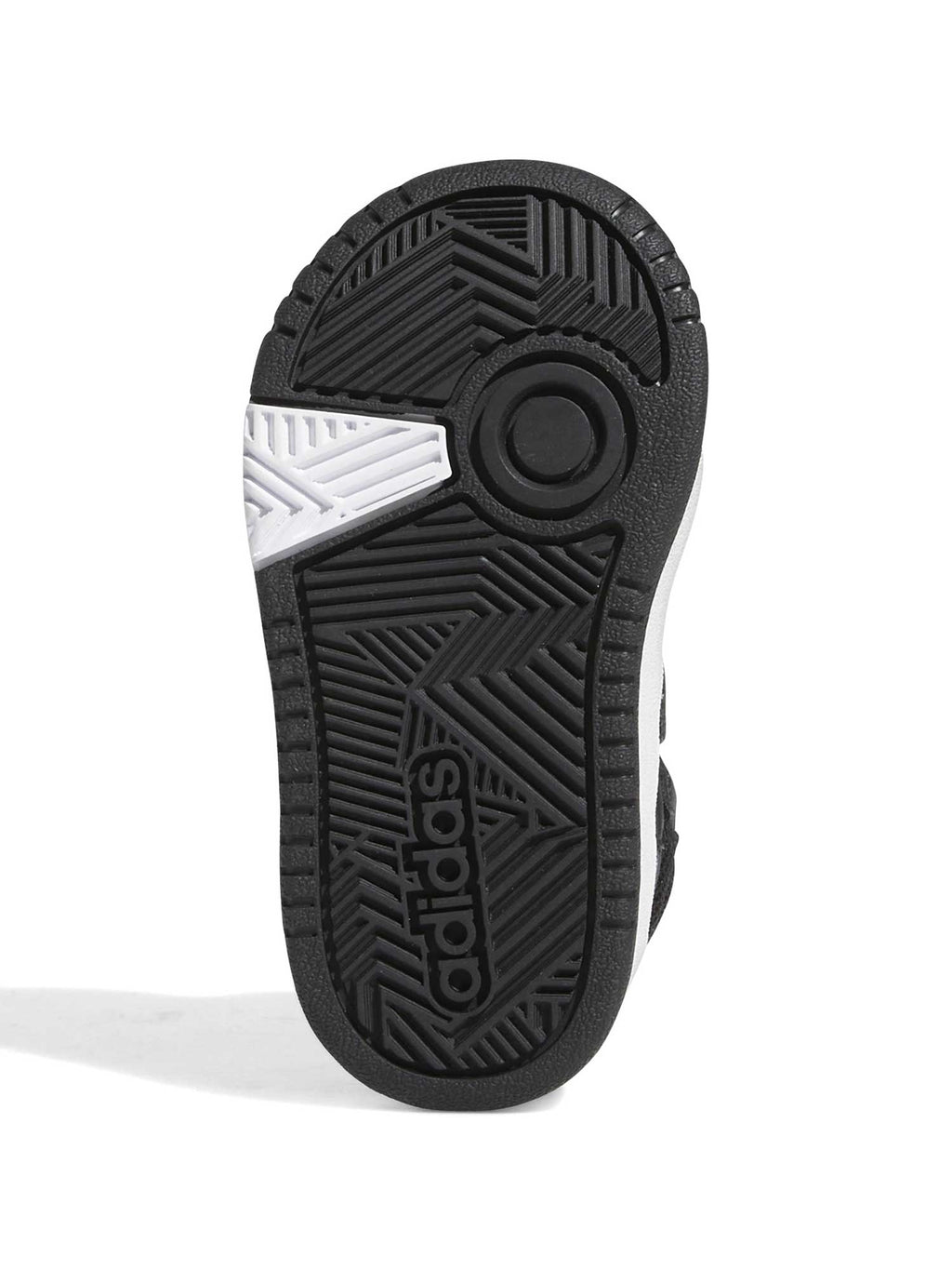 ADIDAS SPORTSWEAR Обувки Hoops Mid