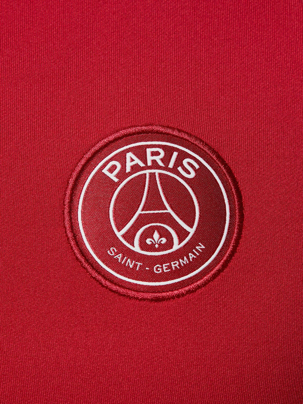 NIKE Блуза PSG MNK DF STRK DRILL TOP K4TH