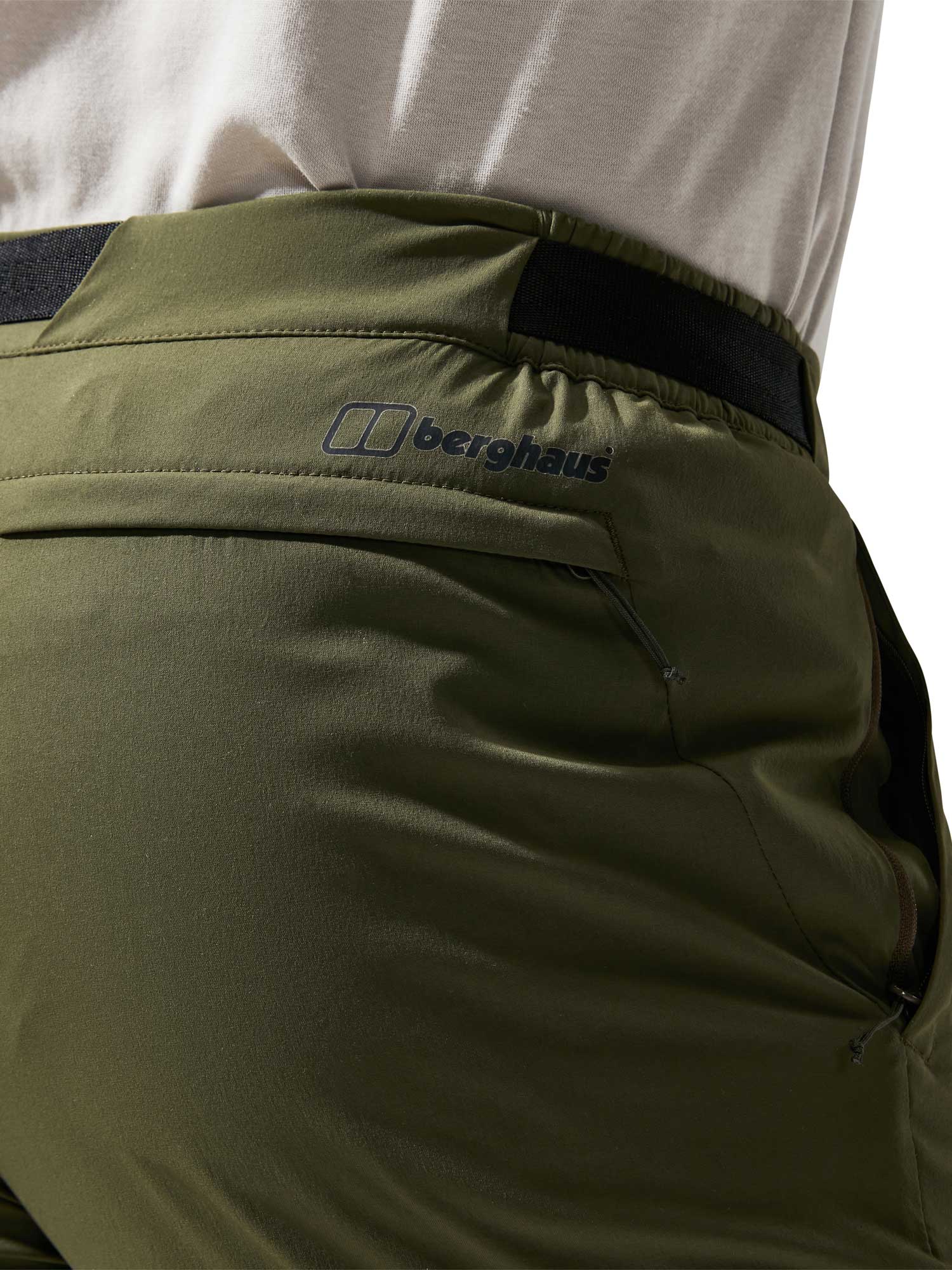 BERGHAUS Панталон LOMAXX WO PANT AM