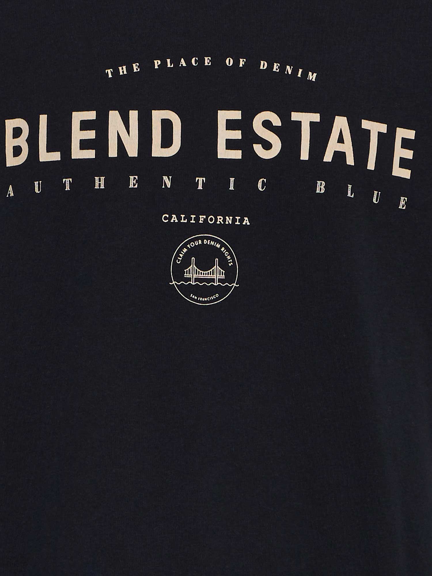 BLEND Тениска Tee
