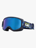 QUIKSILVER Ски маска LITTLE GROM