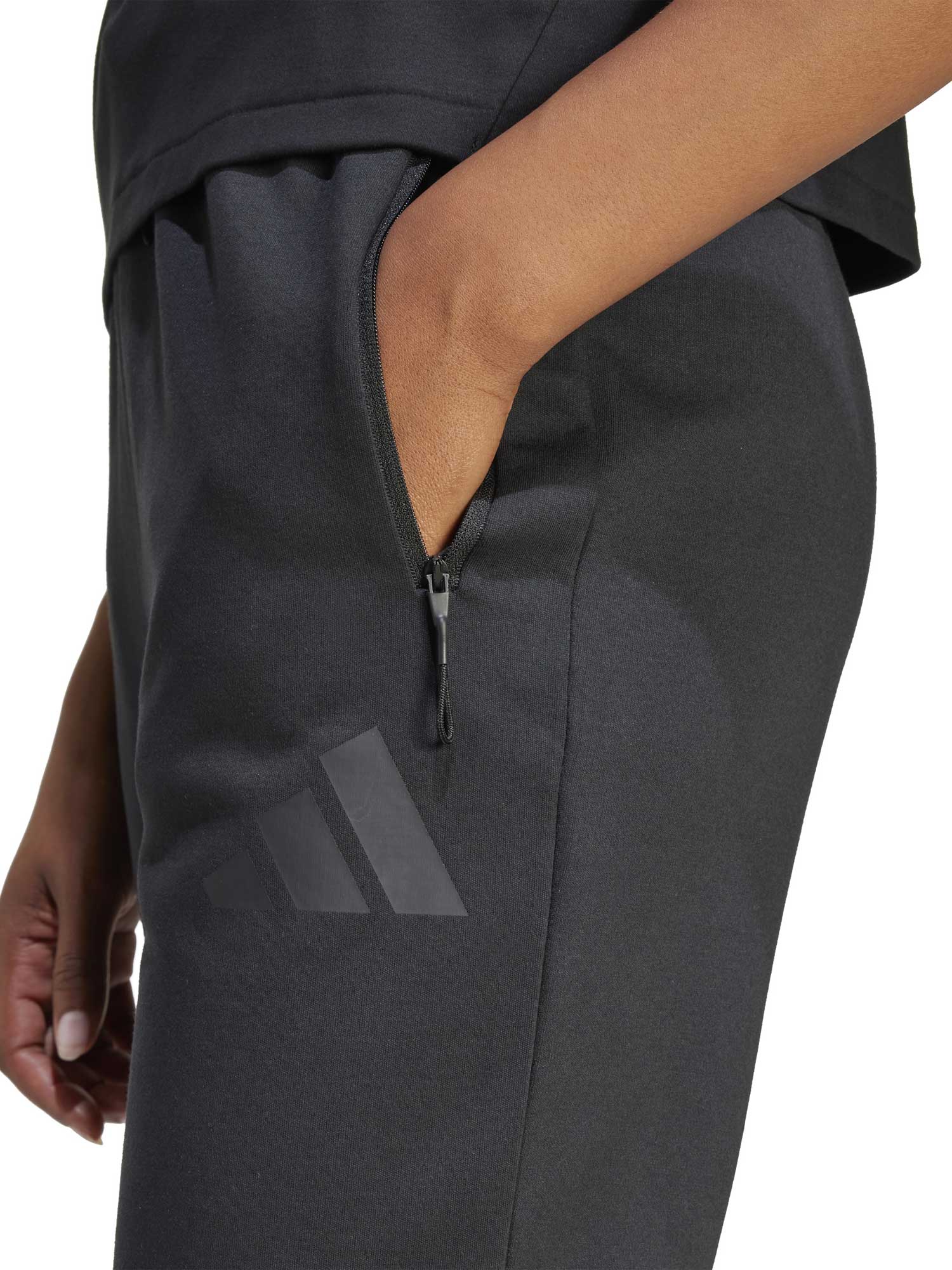 ADIDAS SPORTSWEAR Спортно долнище Z.N.E. Tracksuit Bottoms