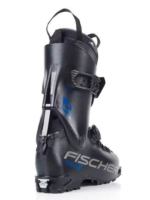 FISCHER Ски обувки TRAVERS TS