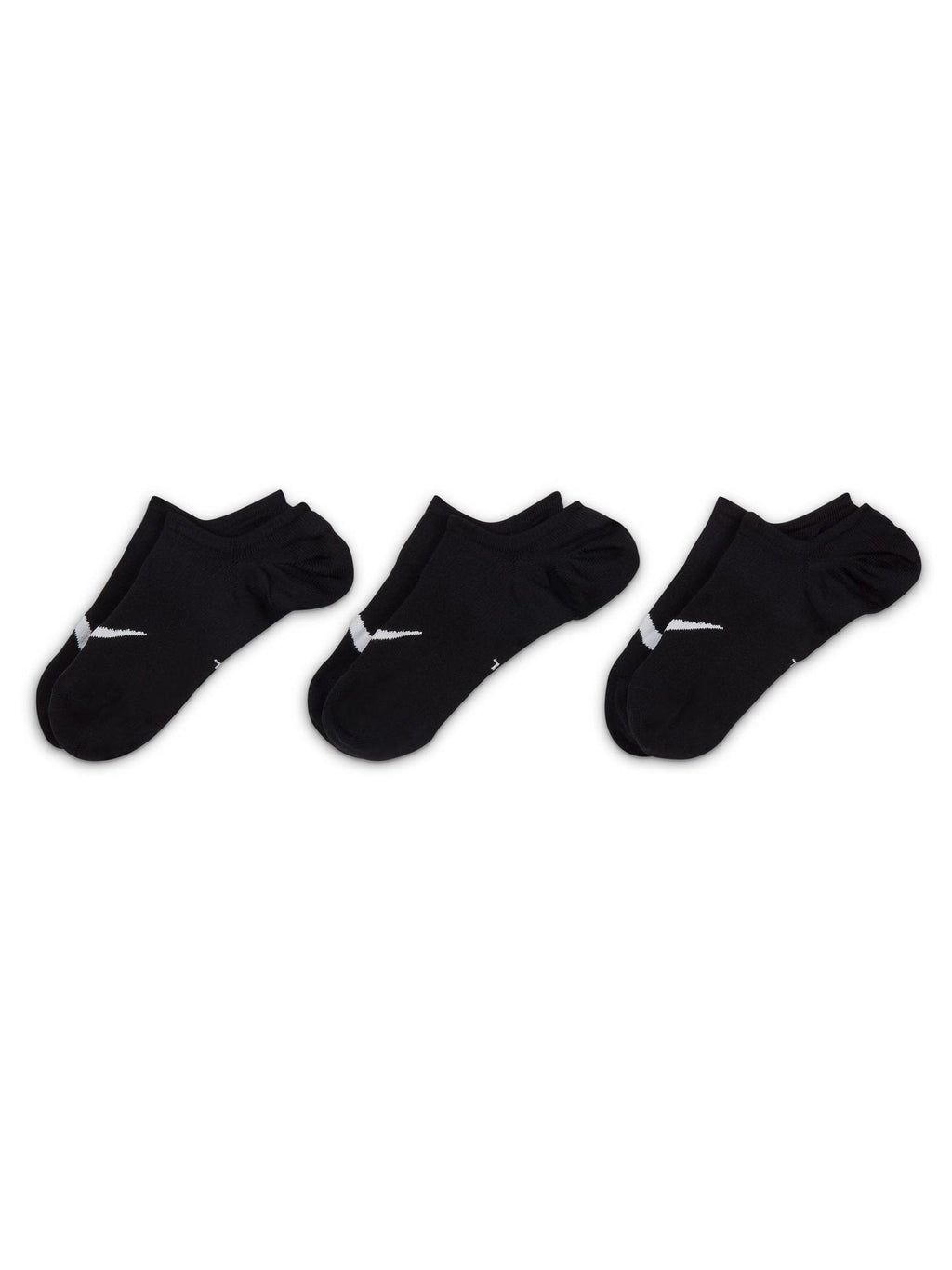 NIKE Чорапи U NK EVERYDAY PLUS LTWT FOOTIE