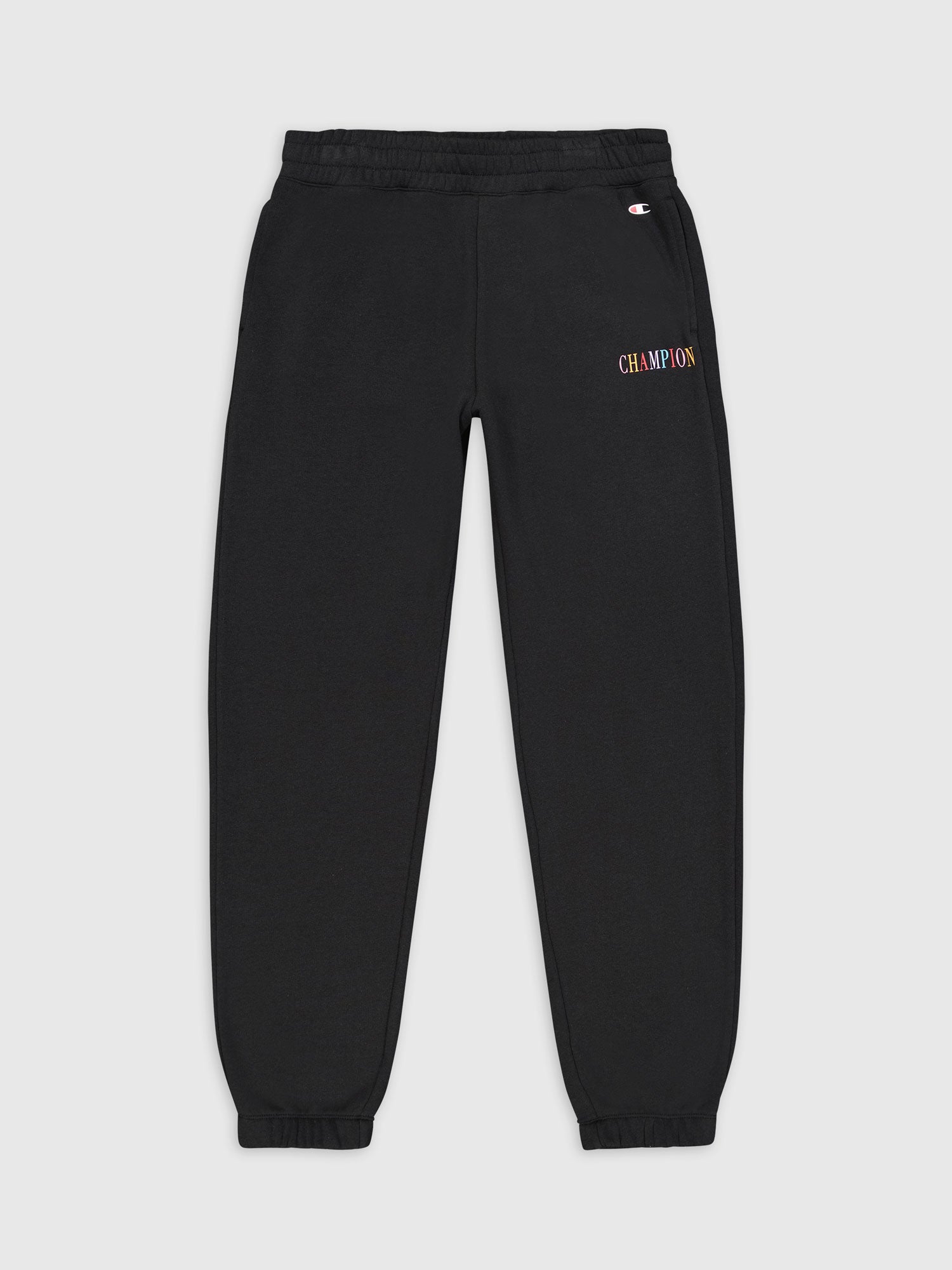CHAMPION Спортно долнище Elastic Cuff Pants
