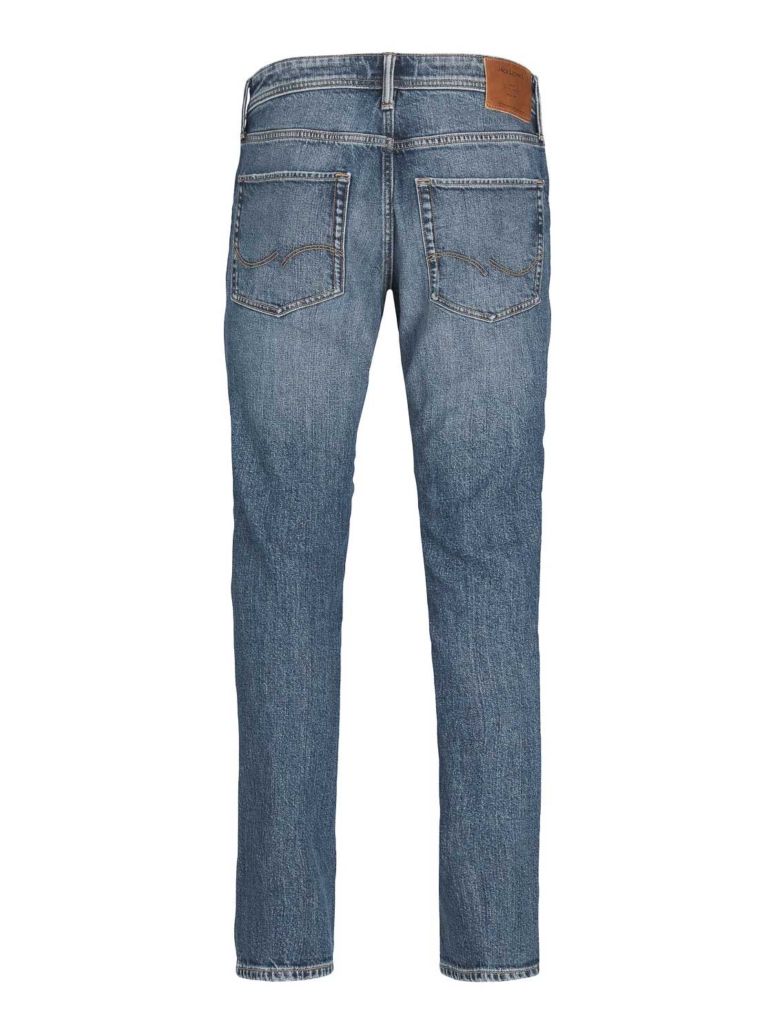 JACK & JONES Дънки TIM SBD
