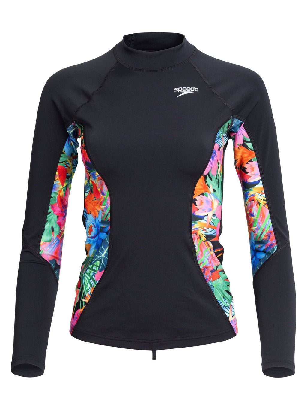 SPEEDO Блуза с UV защита WOMENS PRINTED TOP
