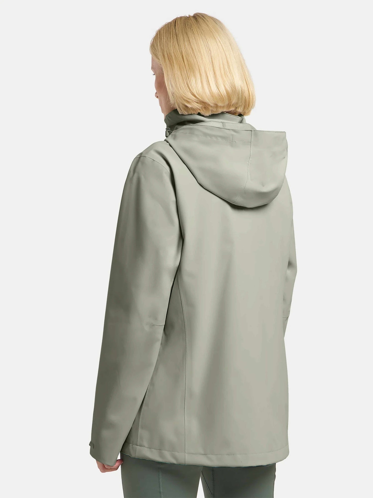 JACK WOLFSKIN Яке TRAILTIME 2L JKT W