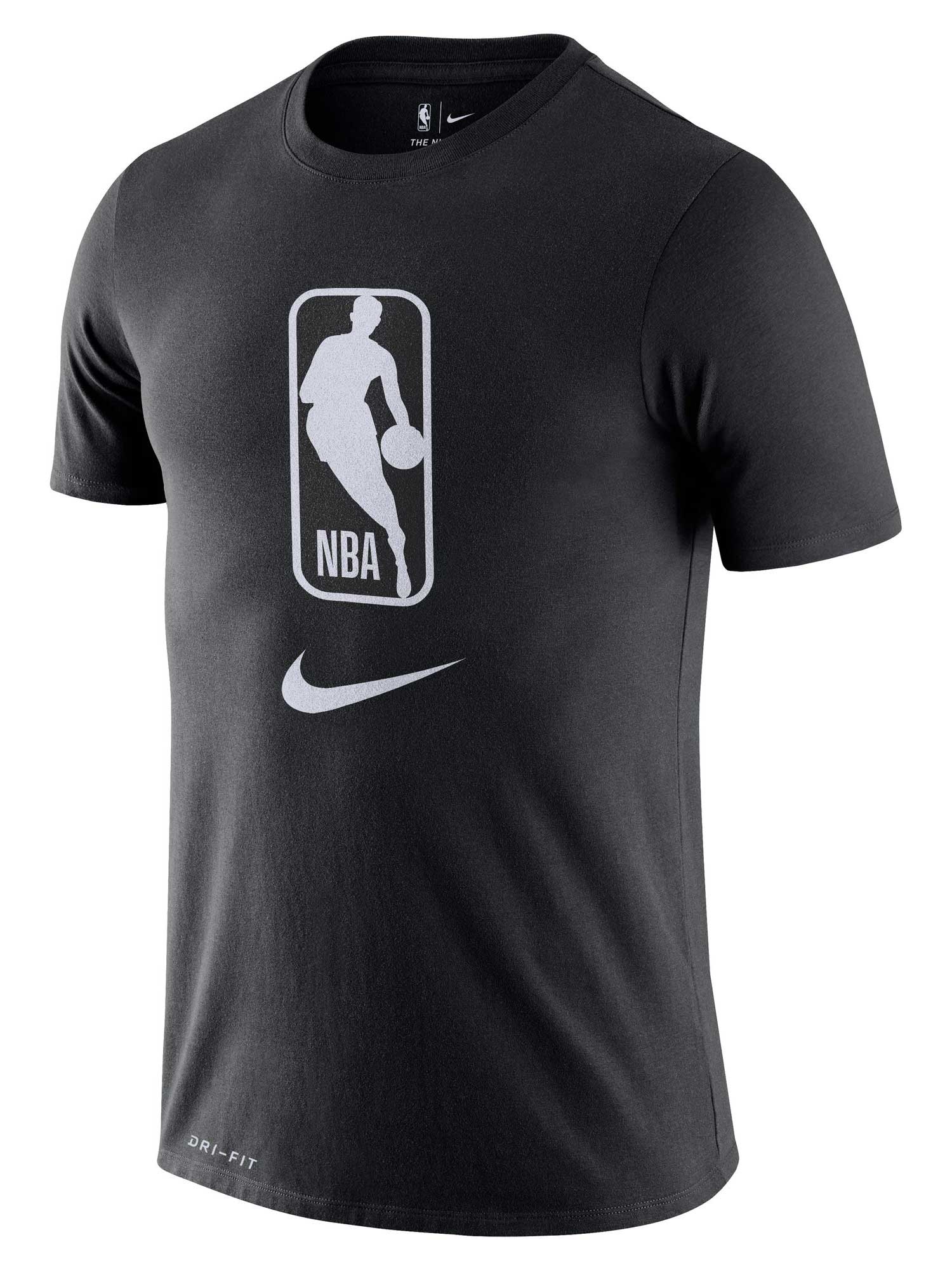 NIKE Тениска NBA M NK DF N31 SS TEE