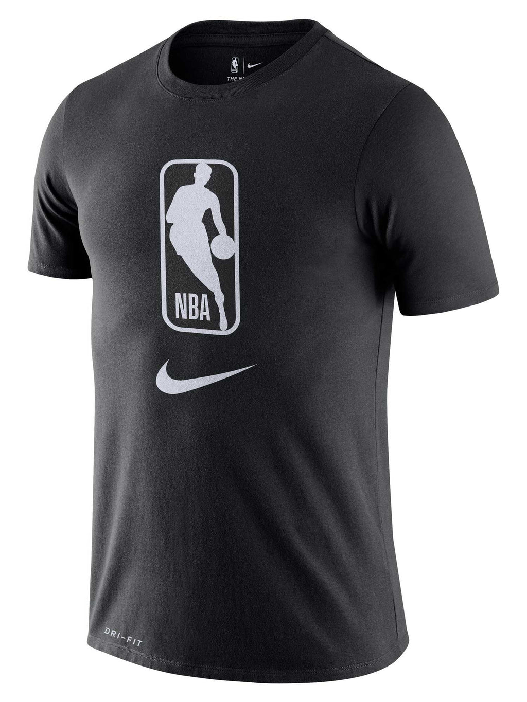 NIKE Тениска NBA M NK DF N31 SS TEE