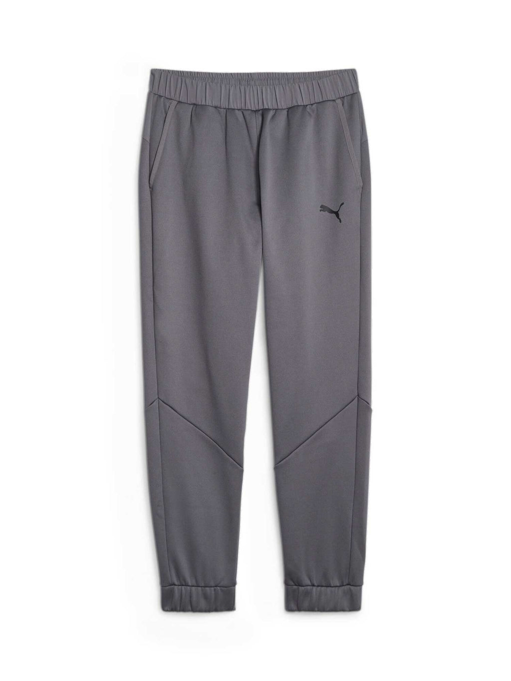 PUMA Спортно долнище TRAIN ALL DAY PWRFLEECE JOGGER