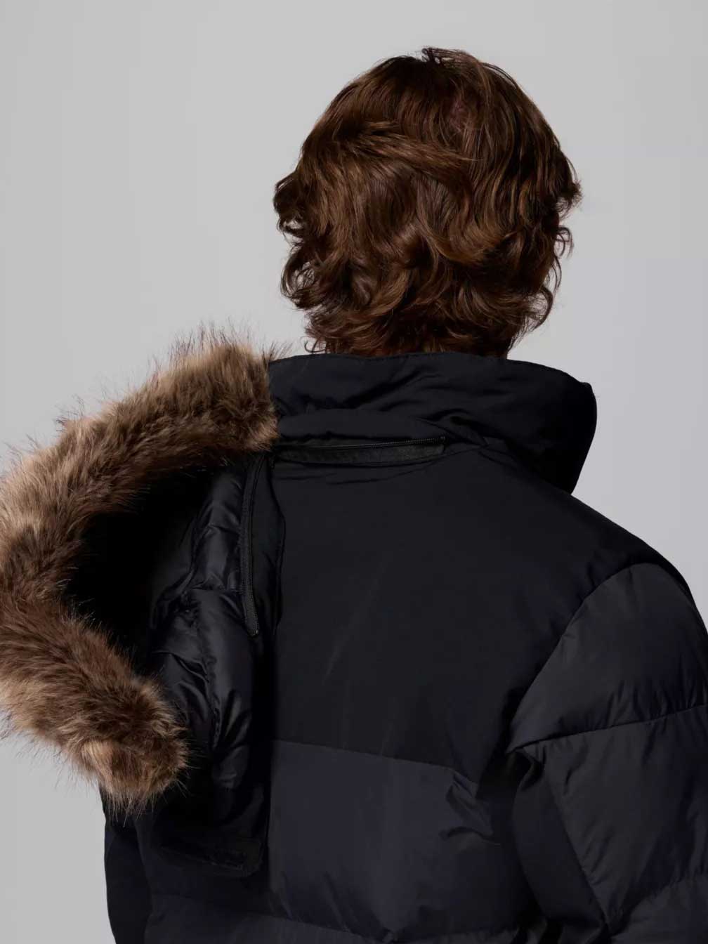 COLUMBIA Яке Marquam Peak Fusion™ II Parka