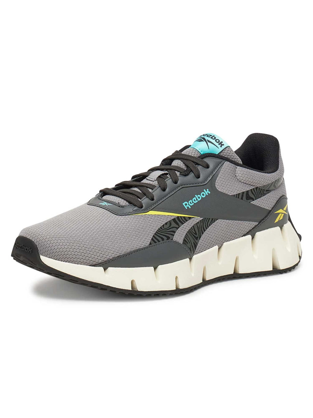 REEBOK Обувки ZIG DYNAMICA STR