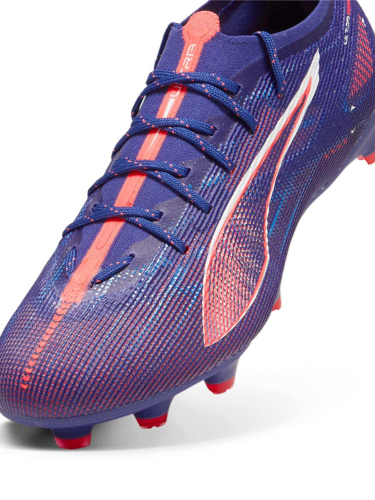 PUMA Обувки ULTRA 5 PRO FG/AG