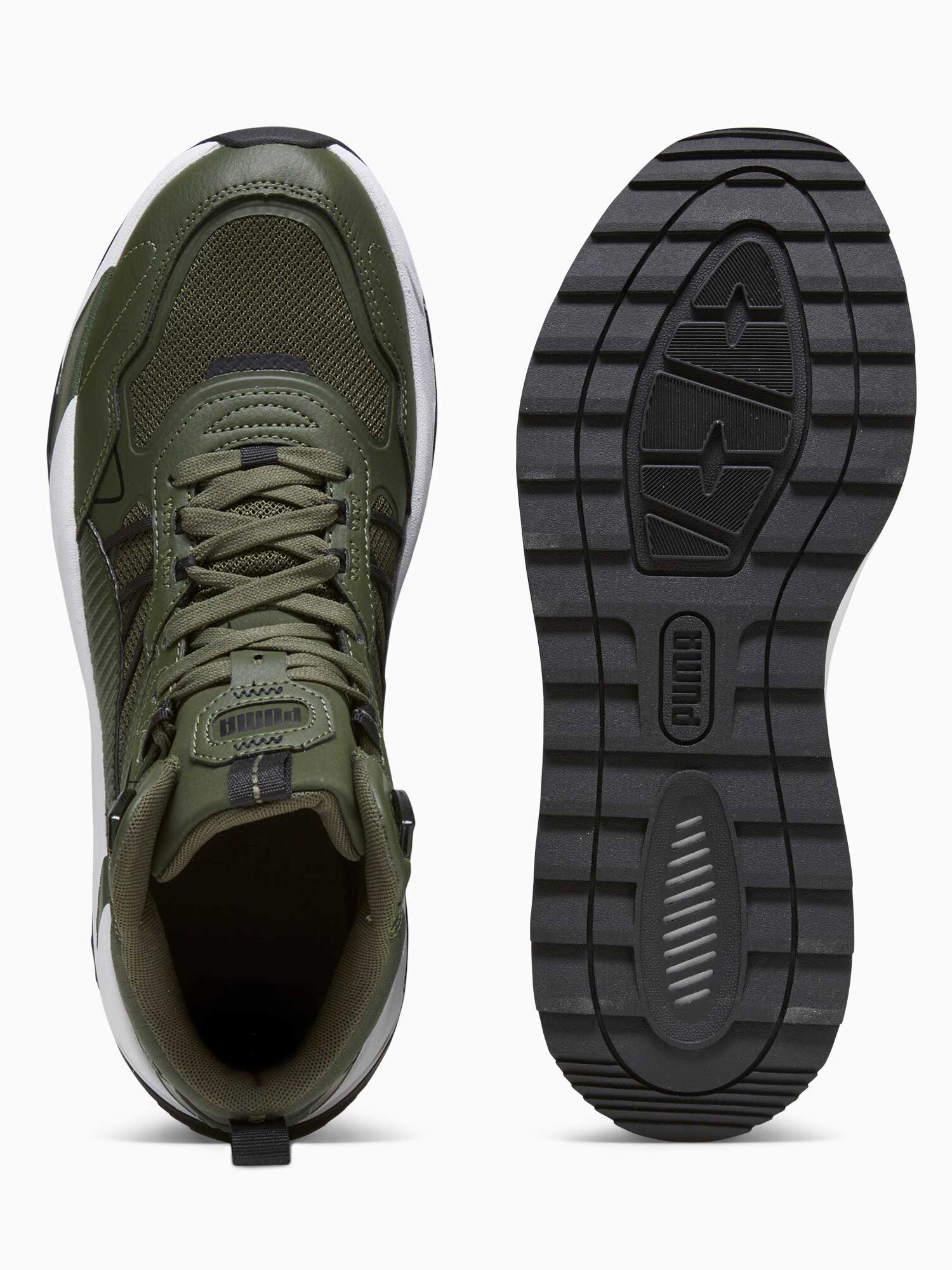PUMA Обувки Trinity Mid Hybrid