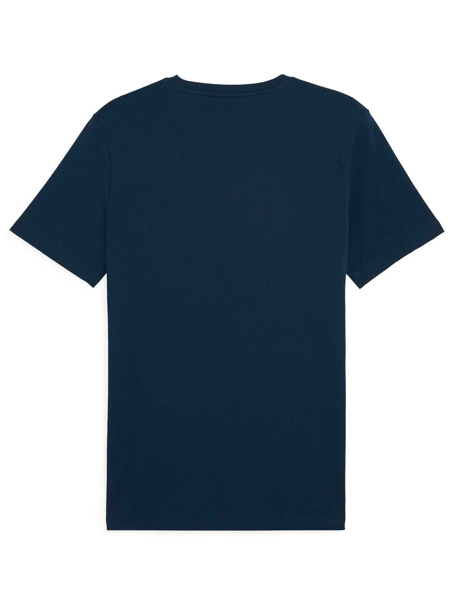 PUMA Тениска Neymar JR BNA Logo Tee