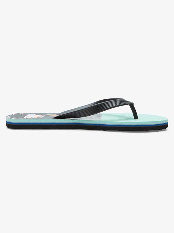 QUIKSILVER Джапанки MOLOKAI PANEL