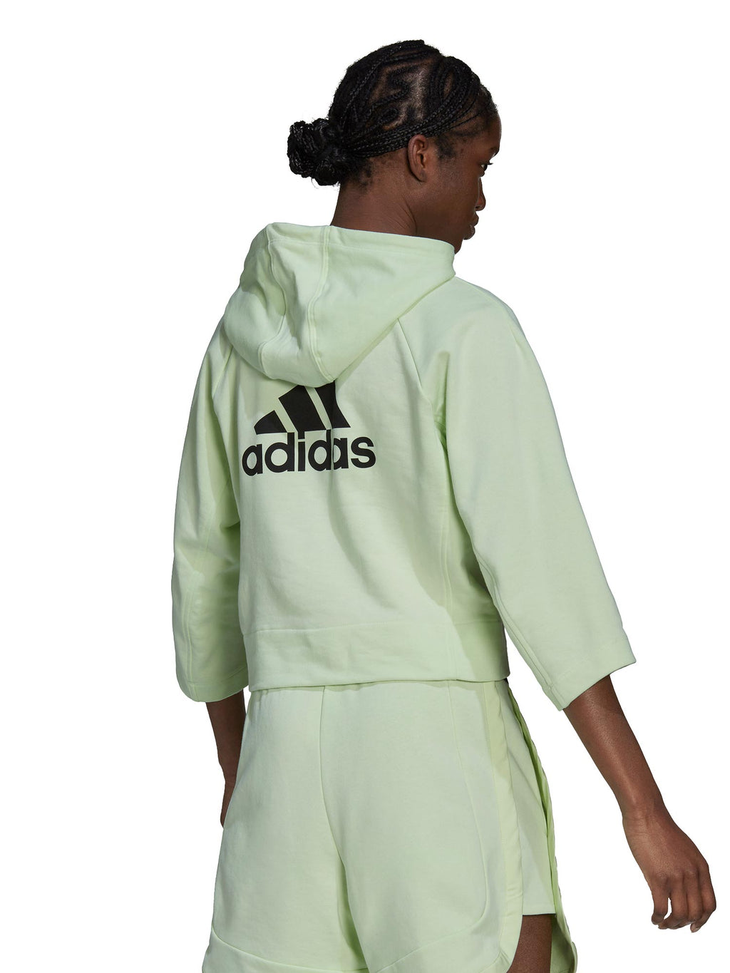 ADIDAS SPORTSWEAR Суитшърт Sportswear Summer