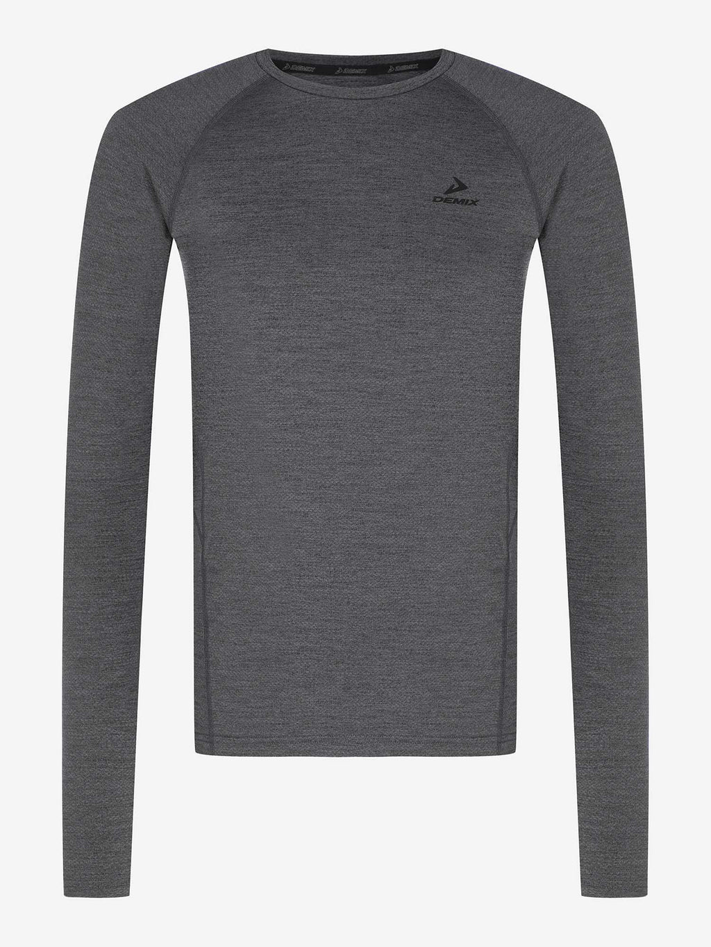 DEMIX Блуза M D Training HIIT T-shirt long sleeve