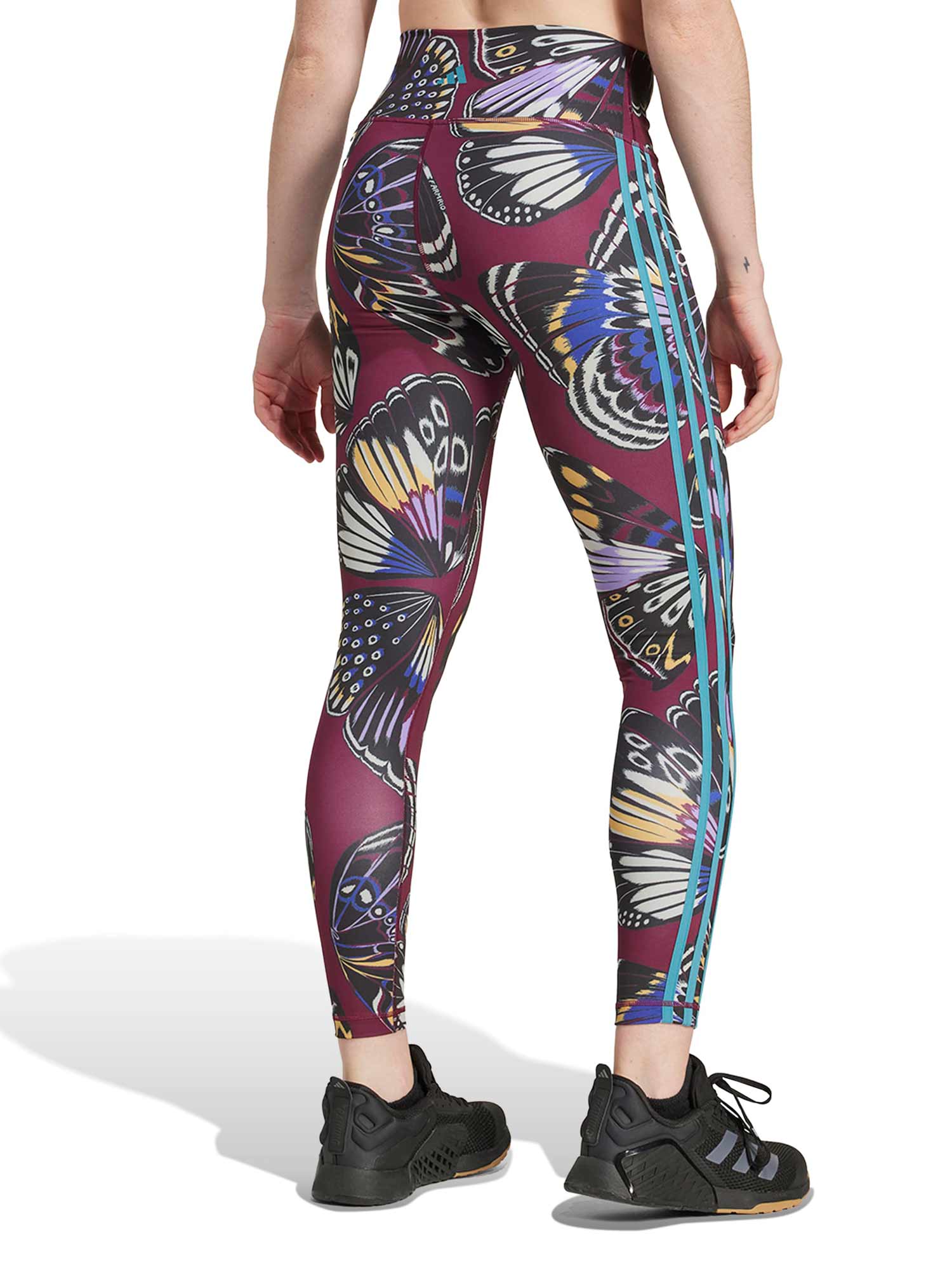 ADIDAS PERFORMANCE Клин X Farm 7\/8 Leggings