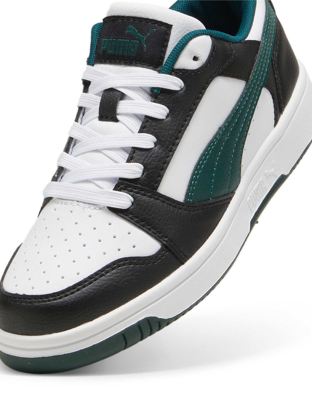 PUMA Обувки Puma Rebound V6 Lo Jr