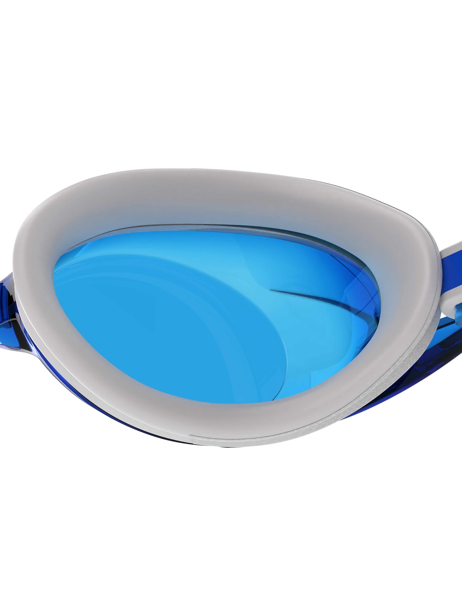 SPEEDO Плувни очила VANQUISHER 3.0