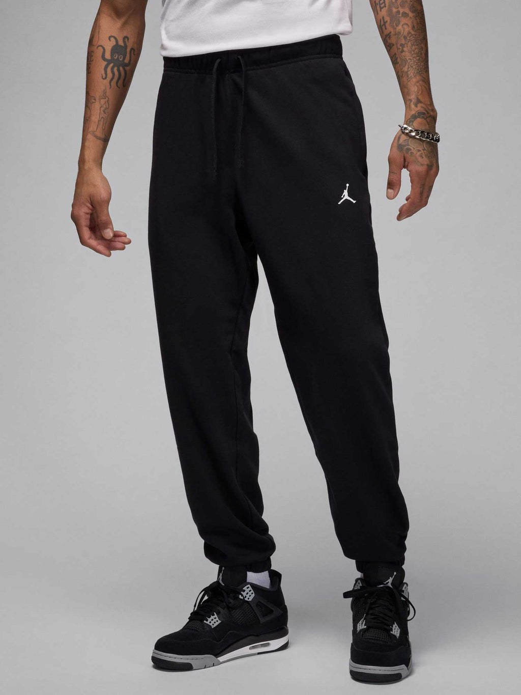JORDAN Спортно долнище M J DF SPRT CSVR FLC PANT