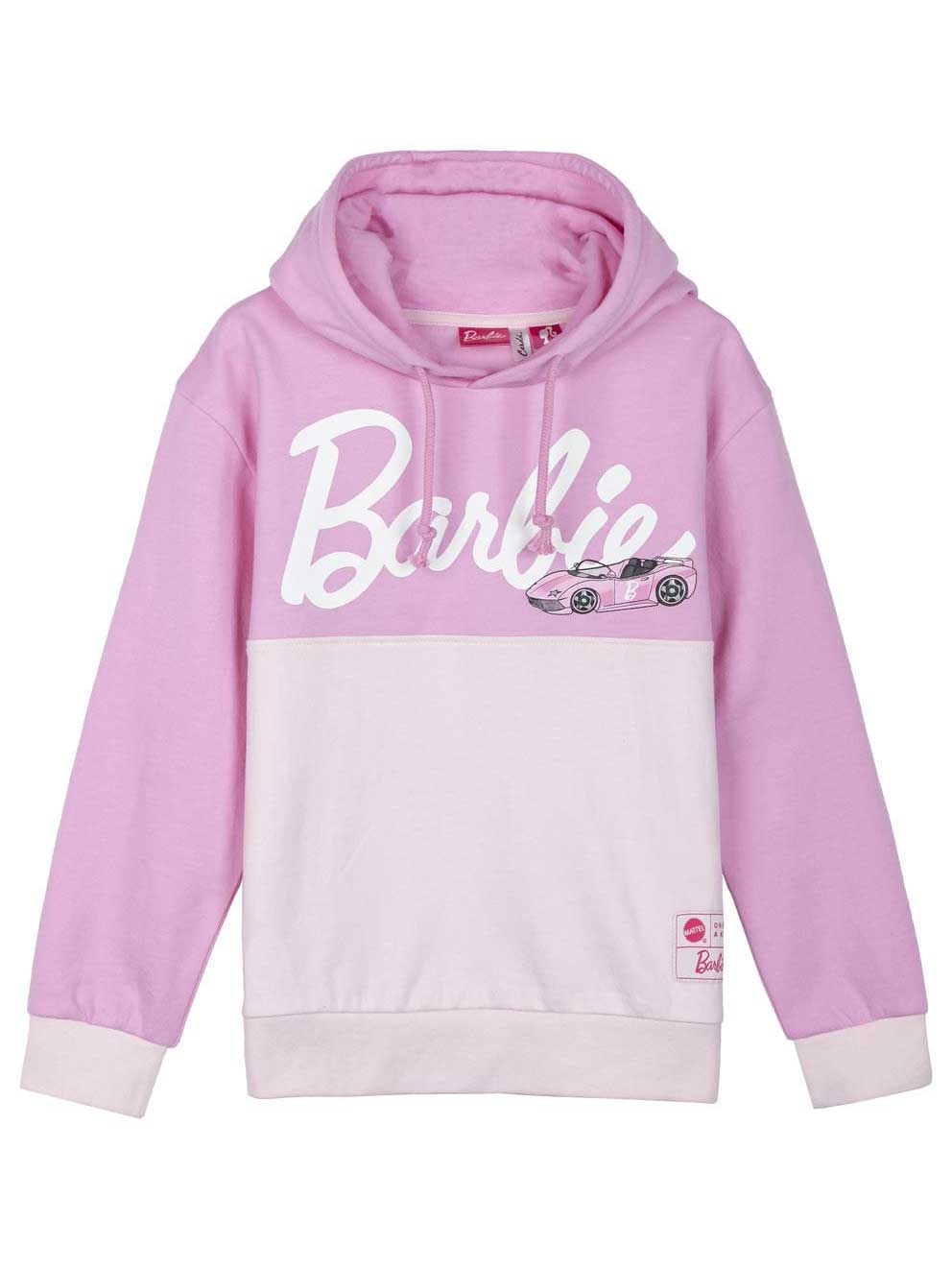 CERDA Суитшърт BARBIE