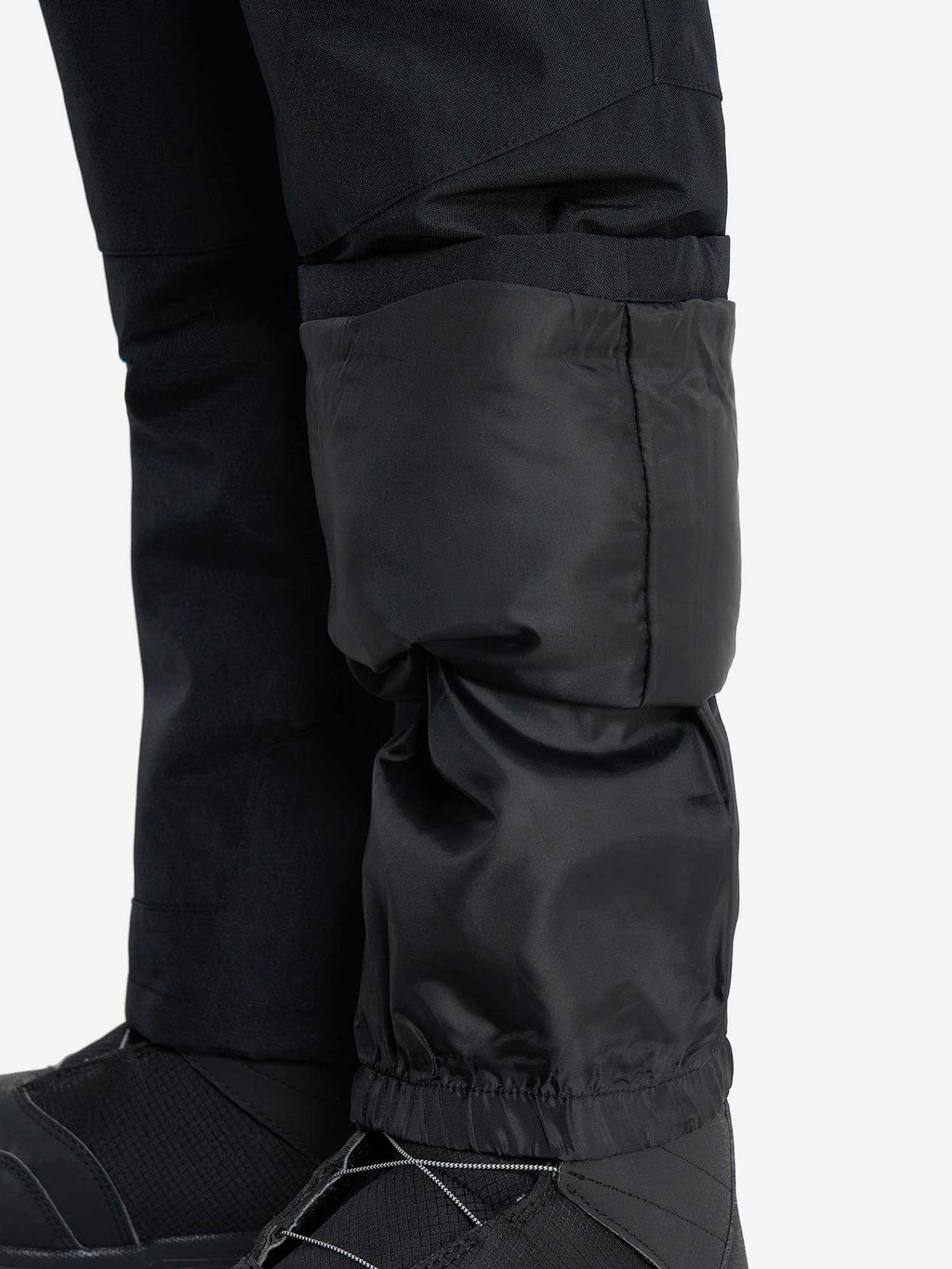 TERMIT Сноуборд панталон Snowbording Girl's Padded Pants