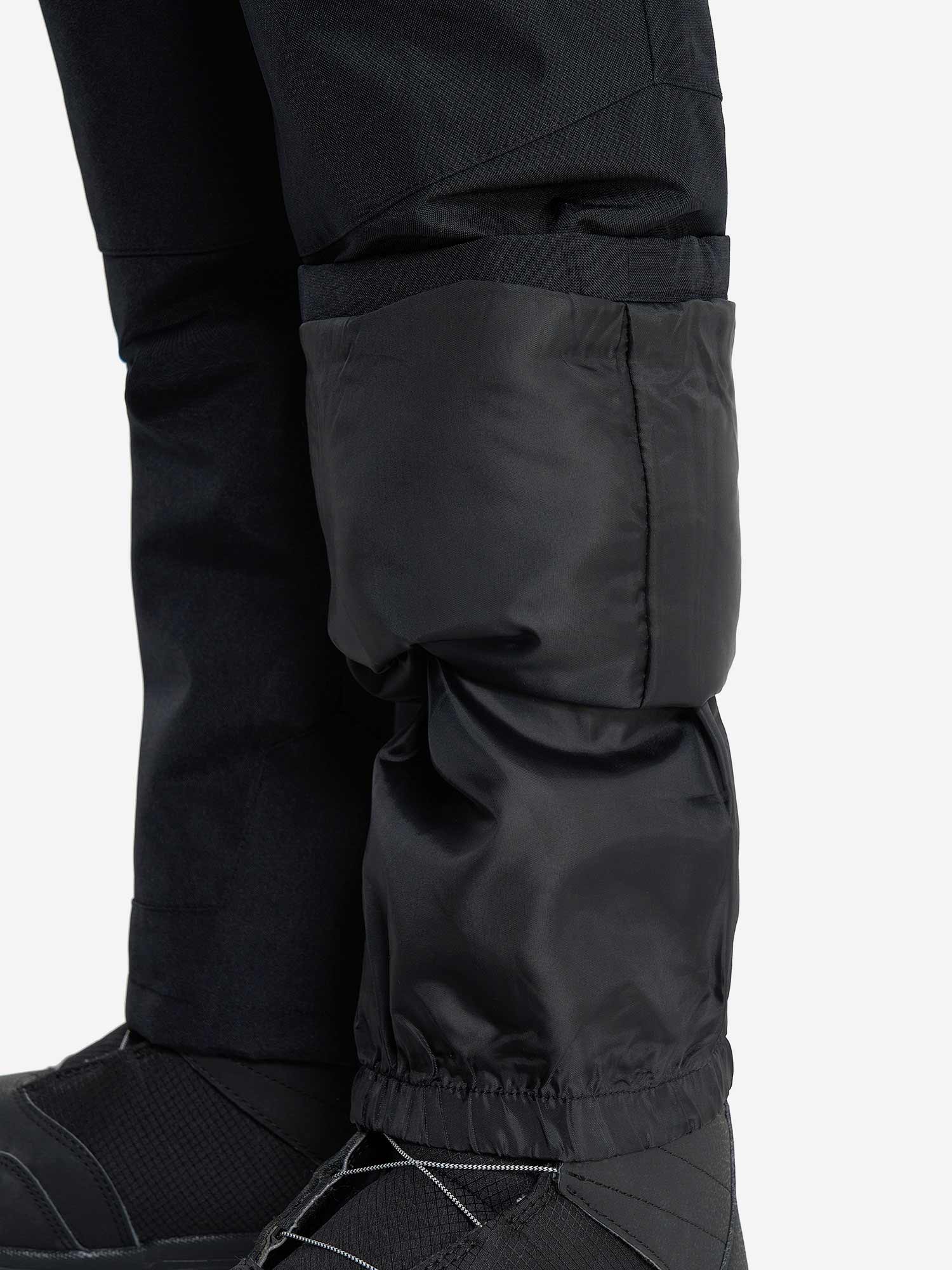 TERMIT Сноуборд панталон Snowbording Girl's Padded Pants