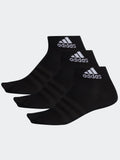 ADIDAS PERFORMANCE Чорапи Ankle 3 PR