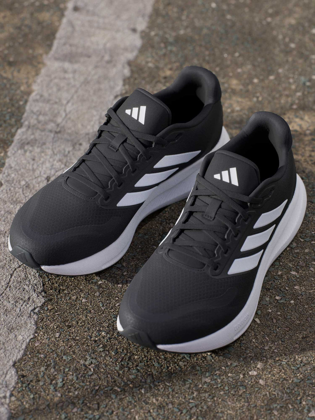 ADIDAS PERFORMANCE Обувки Runfalcon 5 Running