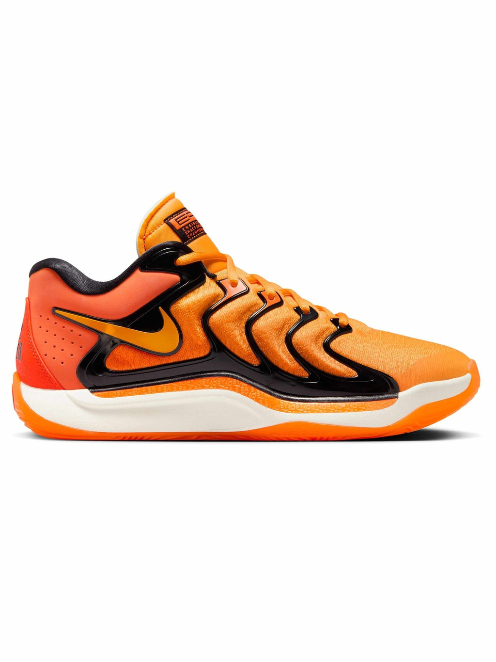 NIKE Обувки KEVIN DURANT 17