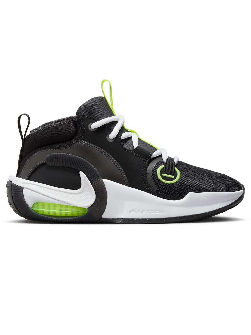 NIKE Обувки AIR ZOOM CROSSOVER 2 (GS)