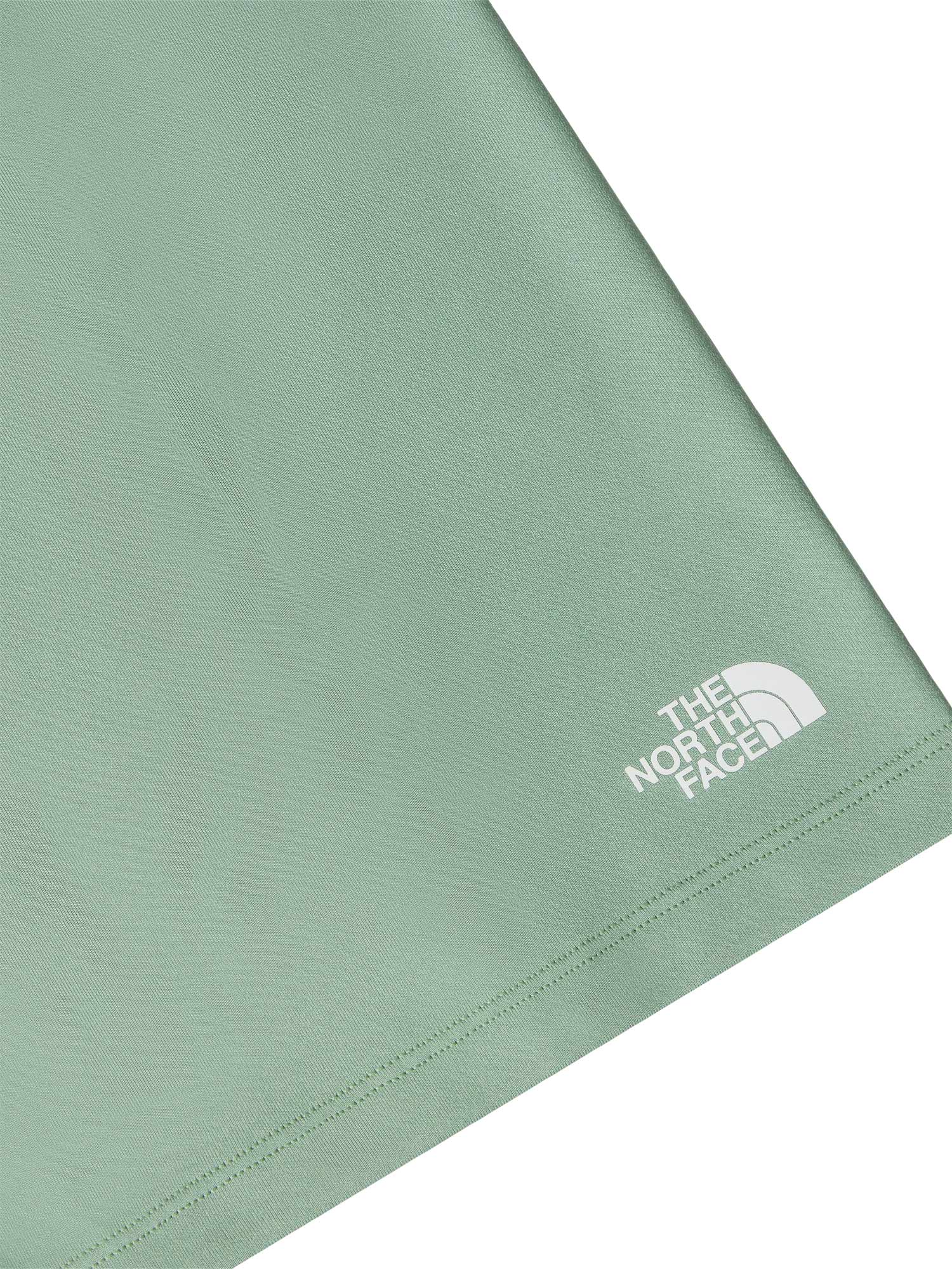 THE NORTH FACE Шал-яка BASE GAITER