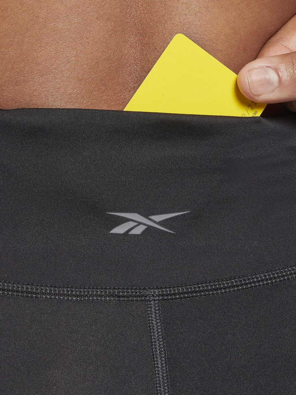 REEBOK Клин PP BASIC BIKE SHORT