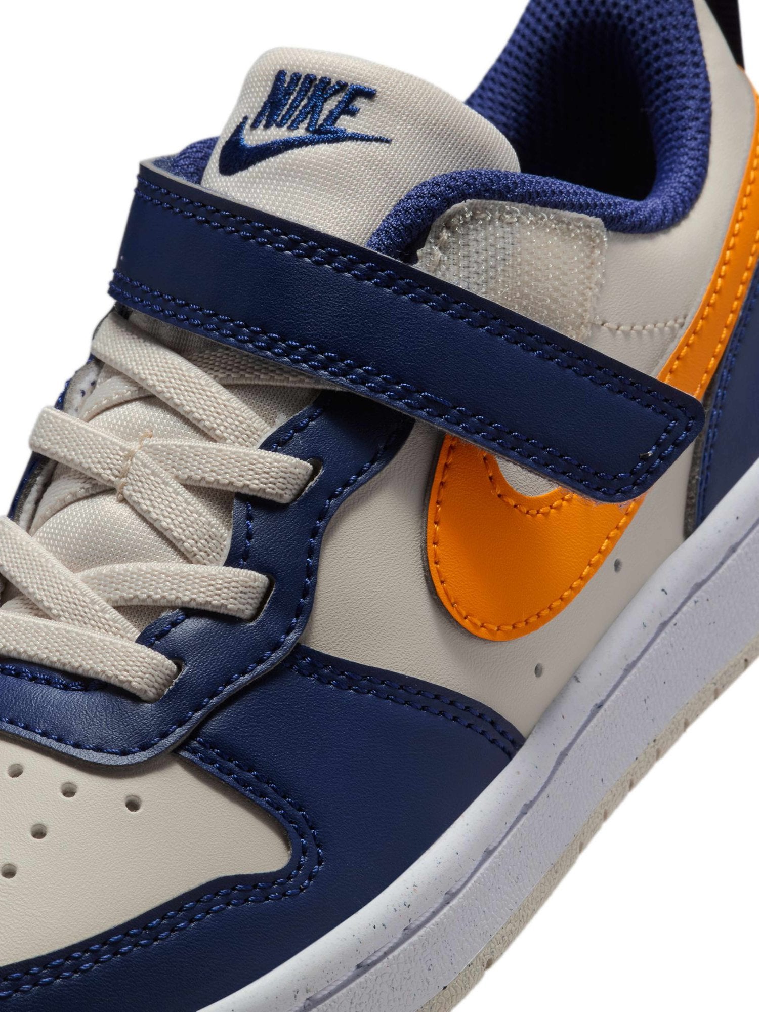 NIKE Обувки COURT BOROUGH LOW RECRAFT (PS)
