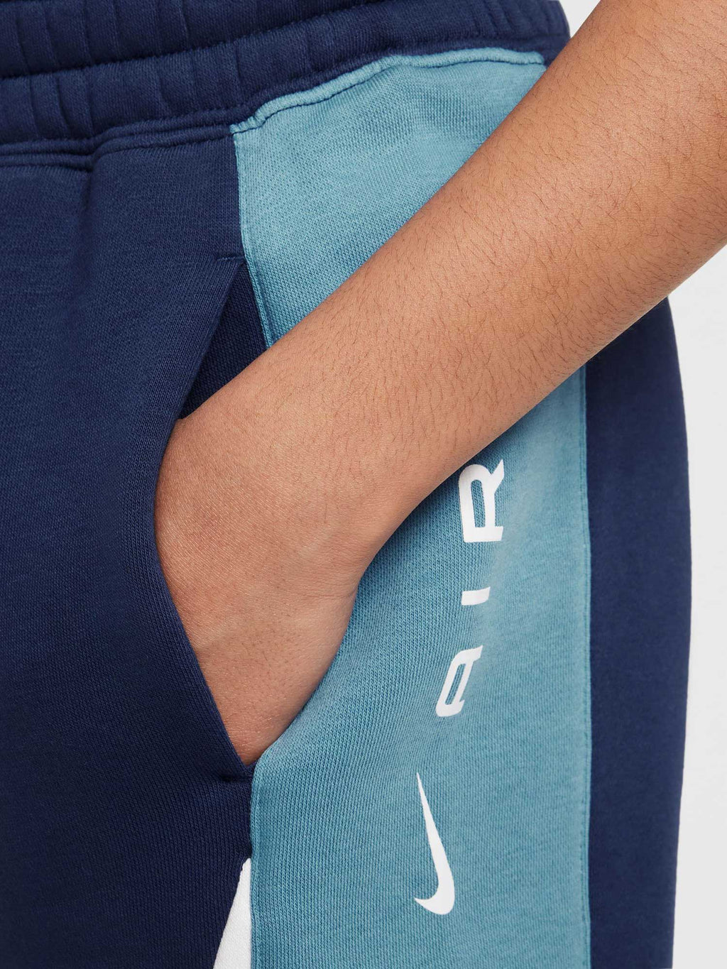 NIKE Къси панталони K AIR SHORT