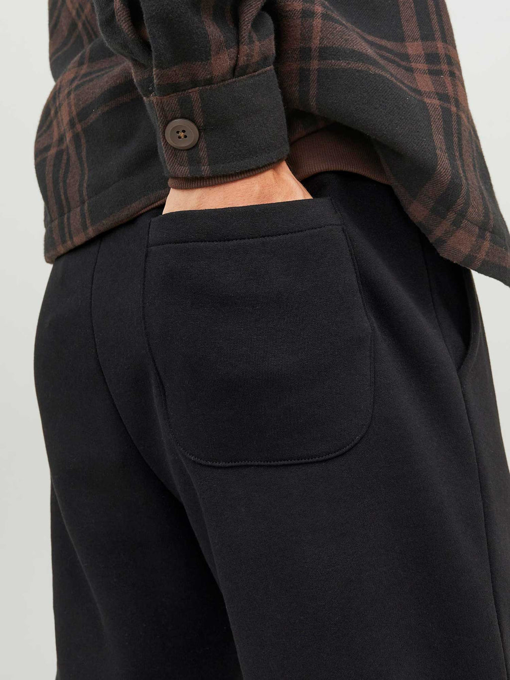 JACK & JONES Спортно долнище JPSTGORDON JJBRADLEY