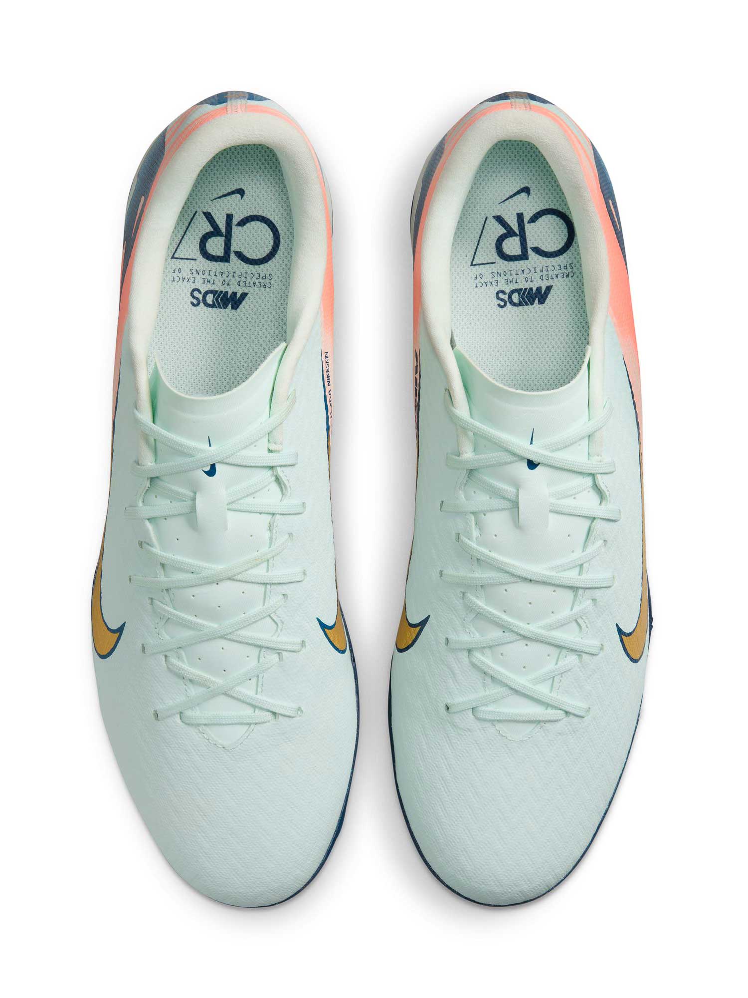 NIKE Обувки ZOOM VAPOR 16 ACADEMY MDS TF