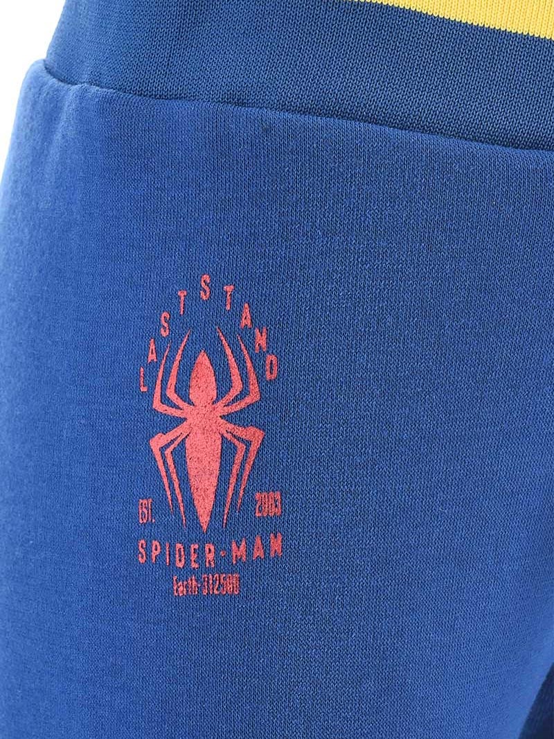 KIDS MOVIE HEROES Спортен екип SPIDERMAN