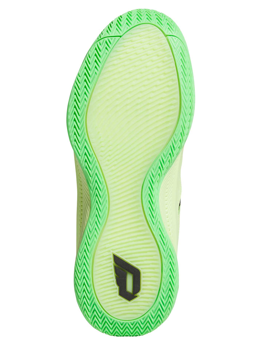 ADIDAS PERFORMANCE Обувки Dame Certified 3